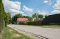 Near the killing site in Markuszów. The bodies of 30 Jewish victims, killed by Germans, were carried on carts by local farmers from this site to the Jewish cemetery for burial. ©Les Kasyanov/Yahad - In Unum