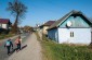 A former Jewish house. ©Les Kasyanov/Yahad - In Unum.