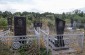 The Jewish cemetery in Kalynivka with some after war tombs© Aleksey Kasyanov/Yahad-In Unum