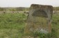 The old Jewish cemetery. ©Nicolas Tkatchouk/Yahad - In Unum