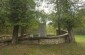 The execution site of several dozen Jews who remained in Kraslava. The shooting was conducted in the Augustovka forest on August 27, 1941.  ©Marija Sbrina/Yahad – In Unum