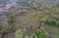 A drone view of the Jewish cemetery in Ozaryntsi, located near the Polish cemetery. ©Les Kasyanov/Yahad - In Unum