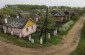 The former territory of ghetto in Slonim. ©Nicolas Tkatchouk/Yahad - In Unum