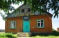 The house in which Jews were locked for a few days before being shot. ©Les Kasyanov/Yahad - In Unum