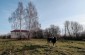 The location of the former Jewish cemetery. ©Les Kasyanov/Yahad - In Unum