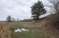 The mass grave site of circa. 250 Jews murdered here in 1941. © Les Kasyanov/Yahad - In Unum.