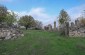 The reburial place of local Jews and Jews brought from Bessarabia and Bukovina murdered by an SS unit in Iaruha on July 28, 1941.  ©Les Kasyanov/Yahad-In Unum