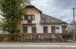 This house used to belong to a Jewish merchant, Shaumber. Today, it is partially abandoned, and another part is used for legal counsel. © Les Kasyanov/Yahad-In Unum