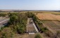 The execution site of Jews, murdered in Teplyk during the occupation period, including the 769 ghetto inmates killed on May 27, 1942. Soviet POWs and locals are also buried at the same site, in a separate mass grave. ©Les Kasyanov/Yahad - In Unum