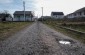 The road by which groups of Jews were taken to the execution site. ©Les Kasyanov/Yahad - In Unum