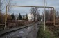 The killing site located close to the witness’ school. At this site, Maria K. saw three or four corpses of the Jews. Later, they were taken to the Jewish cemetery by Germans in grey uniform.©Les Kasyanov/Yahad - In Unum