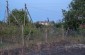 The site of the former camp. Today it used as a prison as it is difficult to access. Picture taken from a distance. ©Les Kasyanov/Yahad - In Unum