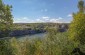 The view at the stone quarry. ©Les Kasyanov/ Yahad-In Unum