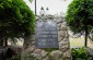 Memorial at the killing site of 22 young Jews from Mszana Dolna, killed in the spring of 1942. ©Piotr Malec – Yahad-In Unum