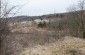 The hill, near the previous execution site where two young Jewish boys were shot. Execution site n°2. ©Les Kasyanov/Yahad - In Unum