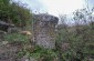 The remaining tombstones at the Jewish cemetery in Tomashpil. ©Les Kasyanov/Yahad - In Unum