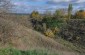 The location of the mass grave located east side, near a large ravine called Baranivksy Iarok. ©Les Kasyanov/Yahad-In Unum