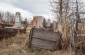 The Jewish cemetery in Narodychi. ©Les Kasyanov/Yahad - In Unum