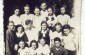 A young Zionist group, 1939, Dolina, Poland © Film and Photo Archive, Yad Vashem