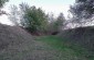 The ravine where thousands of Jews were buried or shot between 1941 and 1943. ©Les Kasyanov/Yahad - In Unum