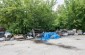 The burial site in the area of the sawmill in Pulawy, where the Jews killed during the liquidation of the camp were buried in a mass grave. ©Les Kasyanov/Yahad - In Unum