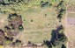 A drone view at the former Jewish  cemetery. ©Aleksey Kasyanov/Yahad-In Unum