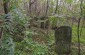 Location of the Old Jewish cemetery, located in the south-eastern part of Iaruha.  ©Les Kasyanov/Yahad-In Unum