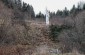 The execution site where circa. 200 Skhidnytsia Jews were murdered or buried after being killed on the streets during a pogrom. ©Les Kasyanov/Yahad - In Unum