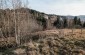 The Second execution site, located in the former sand quarry, where 10-12 Jews were killed. ©Les Kasyanov/Yahad - In Unum