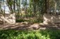 One of the three Jewish cemeteries in Kolomyia with a few surviving tombstones. (N°3) ©Les Kasyanov/Yahad – In Unum