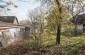 The execution site of an 18-year-old Jewish boy. Back then, it was a field. The houses in the picture didn’t exist. ©Les Kasyanov/Yahad-In Unum