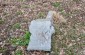 The Jewish cemetery in Narodychi. ©Les Kasyanov/Yahad - In Unum