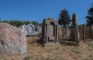 Old Jewish cemetery in Bershad. ©Les Kasyanov/Yahad - In Unum