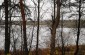 The lake. The Jewish women and children from Babinovichi were probably murdered near the lake. The shooting place is still unknown. ©Les Kasyanov/Yahad - In Unum