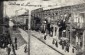 Wolbrom, Krakowska Street where many Jews lived during the interwar period. ©photo archive, taken from yadvashem.org