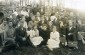 A group portrait made on June 1, 1940 in Stodolishche. © Taken from http://callofzion.ru/pages.php?id=248