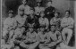 Studio portrait of a group of young Jewish metallurgy-workers, some wearing goggles and work coveralls. 1930s © From the Archives of the YIVO Institute for Jewish Research