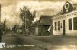 Pilsudkogo Street during the interwar period. ©Taken from shtetl.com /Archiwum rodzinne – projekt Polskie Korzenie w Izraelu / Muzeum Historii Żydów Polskich POLIN