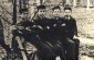 Krasnystaw, Poland, Jewish youths from the local yeshiva. None would survive. © Yad Vashem Photo Collection