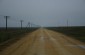 Road leading to the field.  ©Guillaume Ribot – Yahad – In Unum