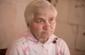 Albina G., born in 1932: “The Catholic priest, Ruibys, was fluent in German and tried to convince the German soldiers to leave a few Jews alive. He baptized some of them and hid them away. Some of them survived the war.” ©Omar Gonzalez/Yahad - In Unum