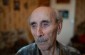 Oscar C., a Jewish survivor born in 1929, was evacuated from Gostiņi with his family before the Germans arrived. When they returned in early 1944, the town was in flames and there were no Jews left. ©Eva Saukane/Yahad - In Unum