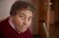 ūcija O., born in 1931, saw a group of Jews being shot in the center of Aknīste, near the restaurant building where they had previously been locked up. ©Jordi Lagoutte/Yahad - In Unum