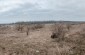 The manor grounds where the bodies of the Jews from the labor camp were buried. The Jews were killed during three different Aktions conducted in June, July and November 1943. There are at least three mass graves on the manor grounds. ©Les Kasyanov/Yahad -