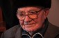 Mikhail L. remembers that the relations between Jews and Ukrainians were excellent © Miguel Maldonado -Yahad-In Unum