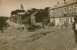 Plaza del mercado en el periodo entreguerras©Museo Maironis de Literatura Lituana