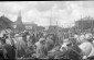 Market in Anykščiai, 1930. ©Šiauliai Aušros Museum