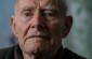 Mykola T., born in 1930: “I used to give food to the Jewish boy who was taken to carry out forced labor in the stone quarry. He would leave the column to take the food as the column passed my house.” ©Les Kasyanov/Yahad - In Unum