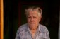 Justs O., born in 1931: “I saw the shooting of Jews from the roof of my house, which is 1 km away, using my brother’s army binoculars. There were men, women, children, and elderly people. They were screaming; it was awful.” ©Jordi Lagoutte/Yahad - In Unum