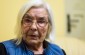 Marija V., born in 1934: "My neighbor, Aleksiunai, saved a Jewish girl by hiding her in his house. She survived the war and was taken by her relatives to Leningrad. A  month later, Aleksiunai was deported to Siberia.” ©Pawel Szupiluk/Yahad - In Unum